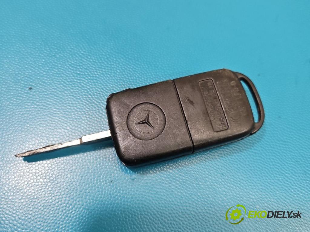 Mercedes A W168 1997-2004 1.7 cdi 95 HP manual 70 kW 1689 cm3 5- riadiaca jednotka motora A6681530279