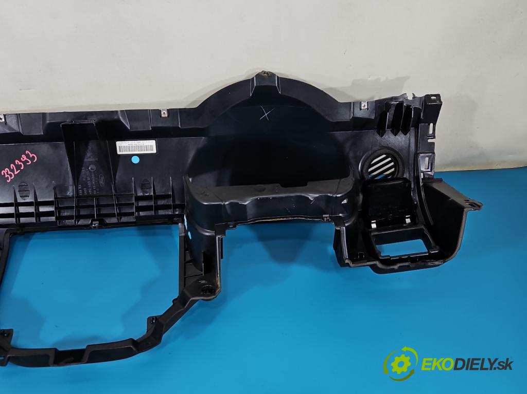 Ford Kuga Mk1 2008-2013 2.0 TDCI 136 HP manual 100 kW 1997 cm3 5- kokpit,pristrojová doska rozdeľovacia