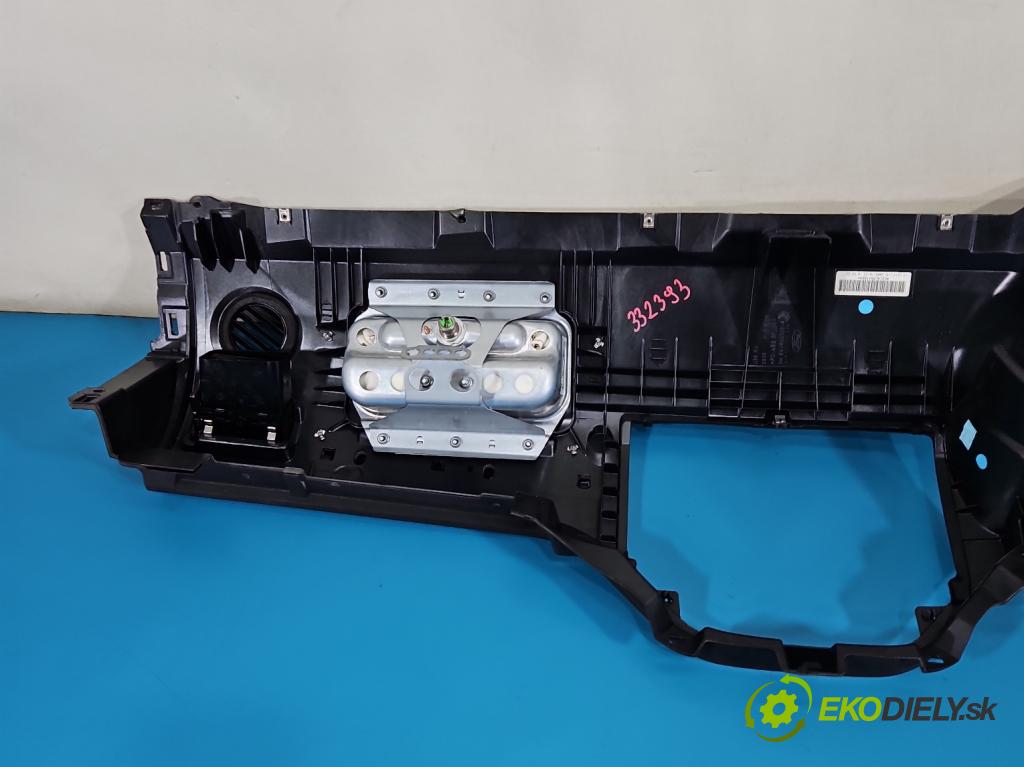 Ford Kuga Mk1 2008-2013 2.0 TDCI 136 HP manual 100 kW 1997 cm3 5- kokpit,pristrojová doska rozdeľovacia
