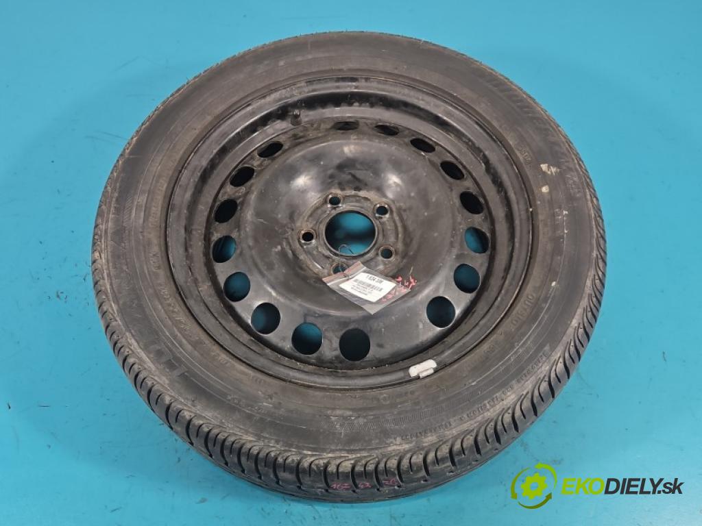 Opel Astra III 2004-2014 1.7 cdti 101 hp manual 74 kW 1686 cm3 5- kolo náhradní 16