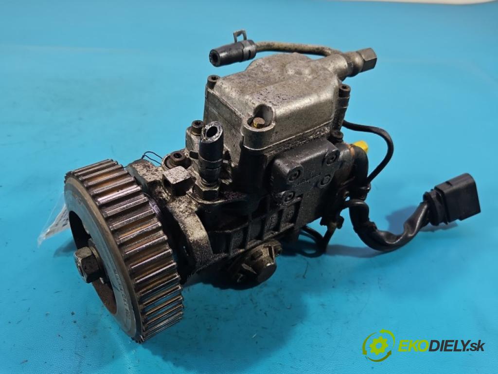 Vw Bora 1.9 tdi 90 HP manual 66 kW 1896 cm3 4- čerpadlo vstrekovacia 0460404977 (Vstrekovacie čerpadlo)