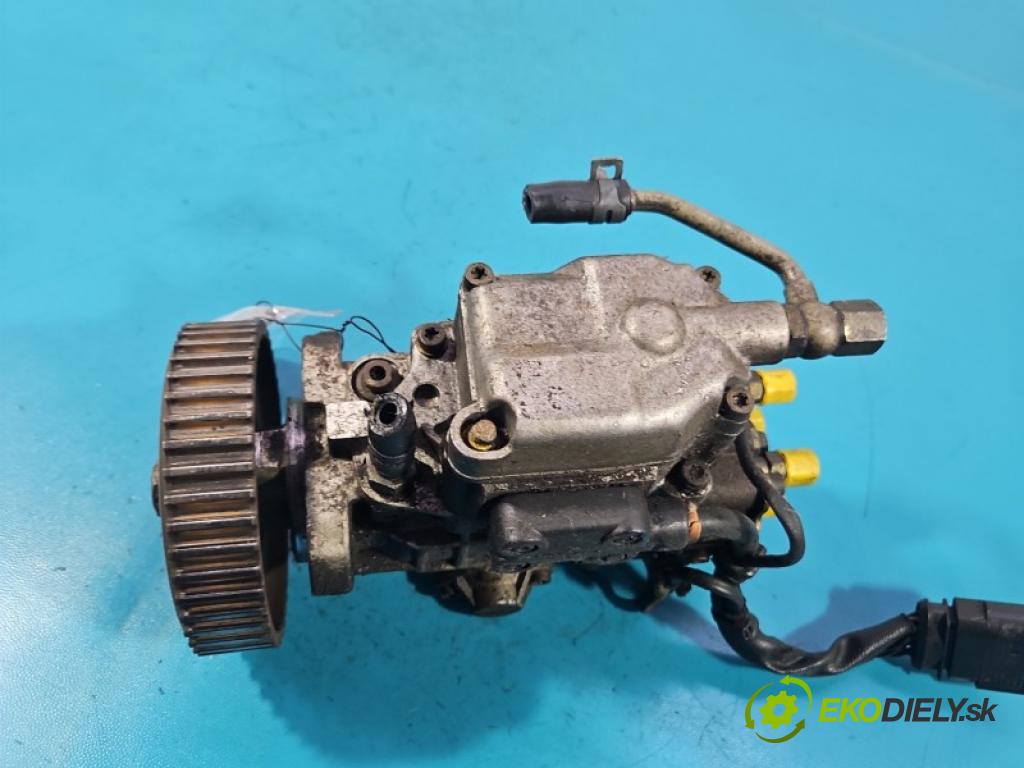 Vw Bora 1.9 tdi 90 HP manual 66 kW 1896 cm3 4- čerpadlo vstrekovacia 0460404977 (Vstrekovacie čerpadlo)