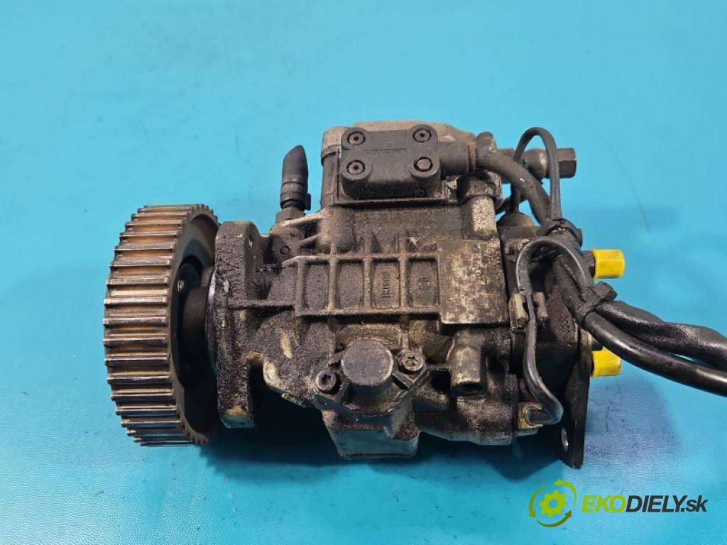 Vw Bora 1.9 tdi 90 HP manual 66 kW 1896 cm3 4- čerpadlo vstrekovacia 0460404977 (Vstrekovacie čerpadlo)