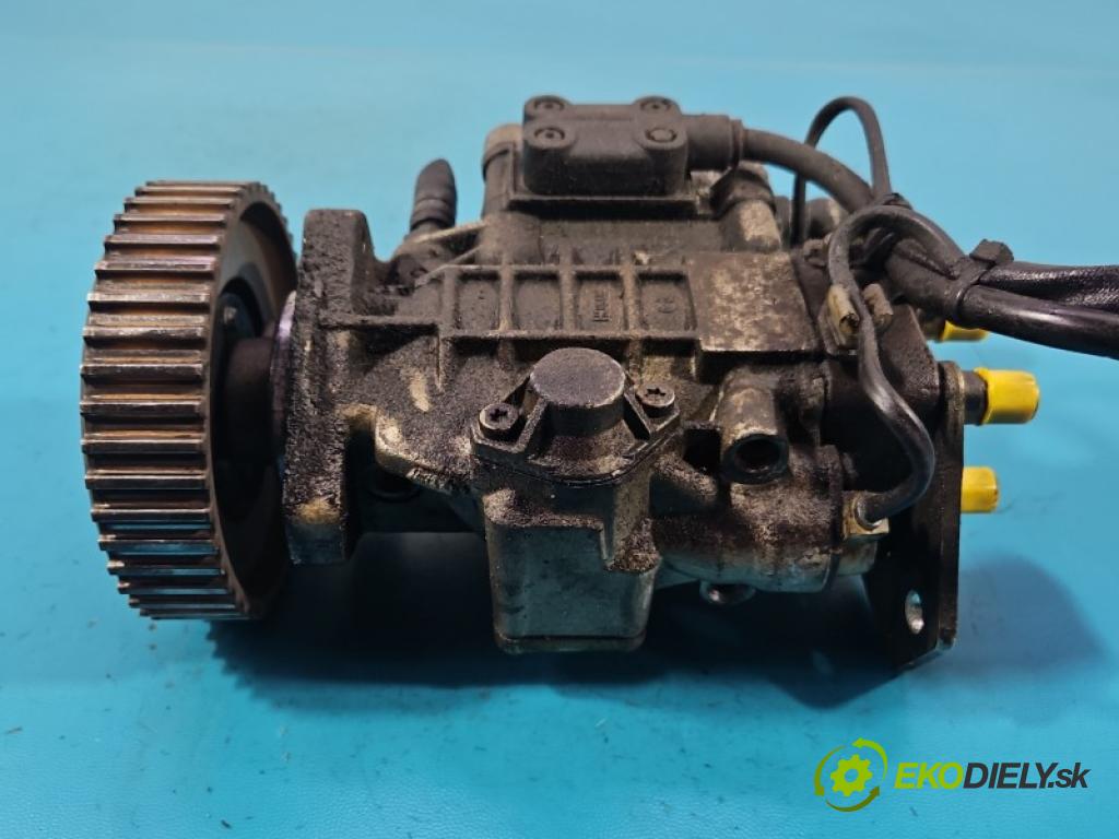 Vw Bora 1.9 tdi 90 HP manual 66 kW 1896 cm3 4- čerpadlo vstrekovacia 0460404977 (Vstrekovacie čerpadlo)