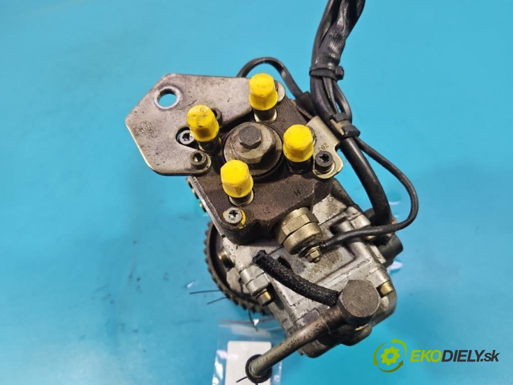 Vw Bora 1.9 tdi 90 HP manual 66 kW 1896 cm3 4- čerpadlo vstrekovacia 0460404977 (Vstrekovacie čerpadlo)