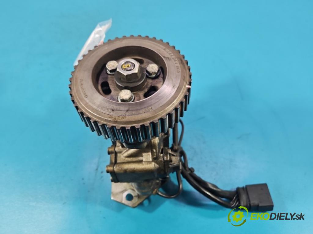 Vw Bora 1.9 tdi 90 HP manual 66 kW 1896 cm3 4- čerpadlo vstrekovacia 0460404977 (Vstrekovacie čerpadlo)