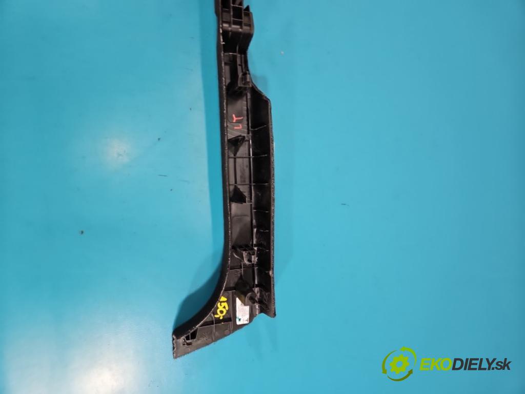 Tesla Model Y 0.0 automatic 378 kW  5- kryt 1641262-00-C