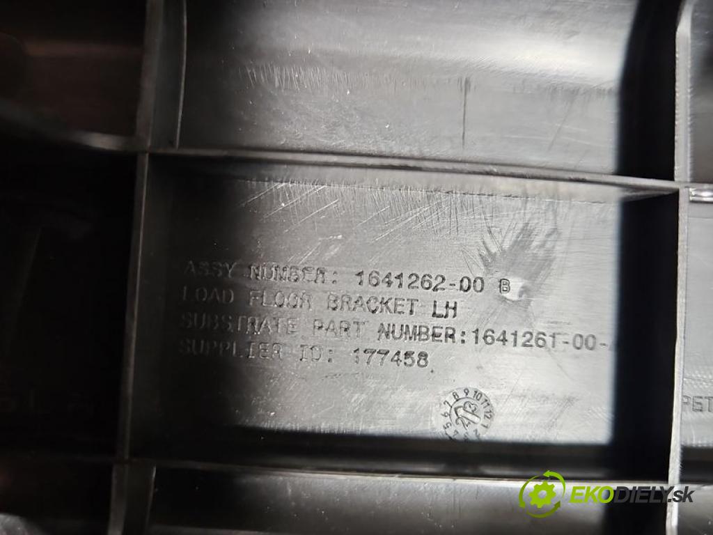 Tesla Model Y 0.0 automatic 378 kW  5- kryt 1641262-00-C