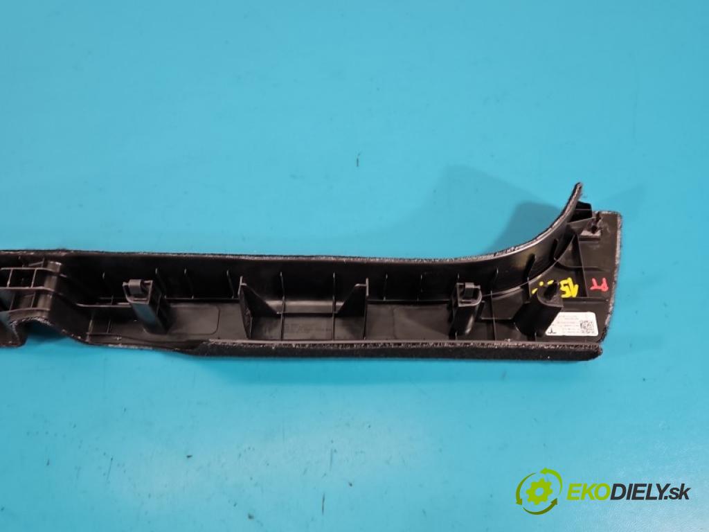 Tesla Model Y 0.0 automatic 378 kW  5- kryt 1641266-00-C