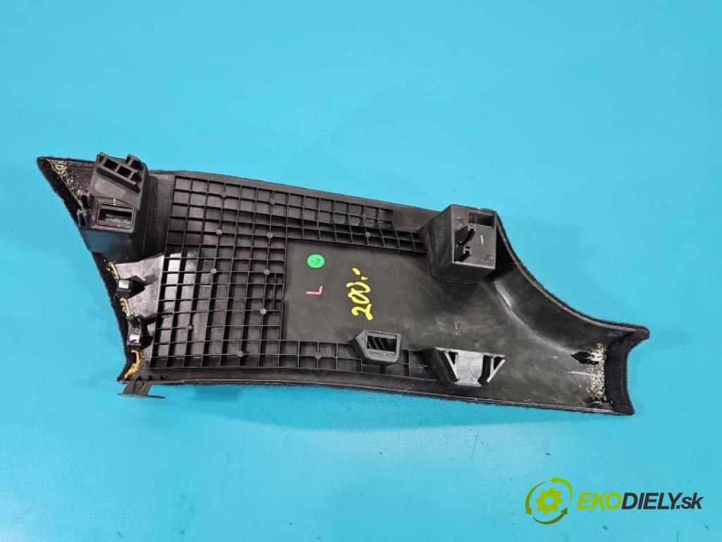 Tesla Model Y 0.0 automatic 378 kW  5- kryt 1704660-00
