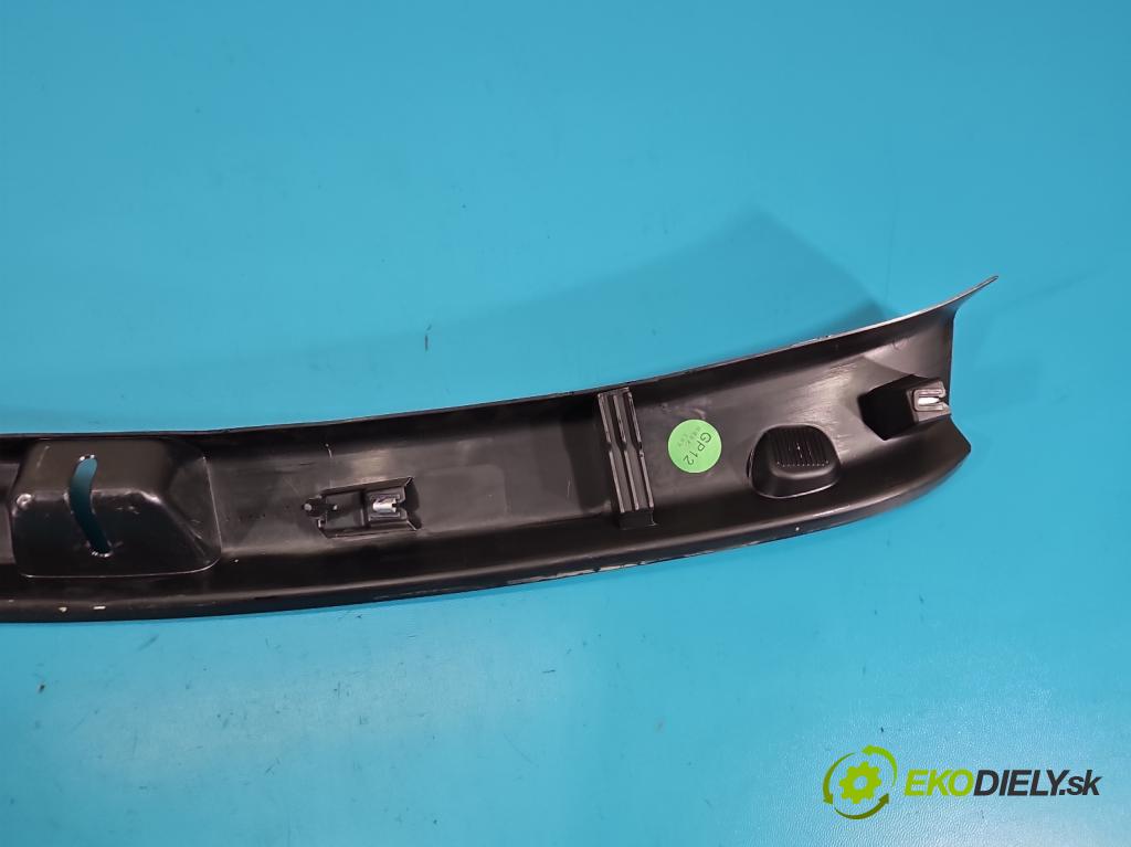 Tesla Model Y 0.0 automatic 378 kW 5- kryt plast 1497725
