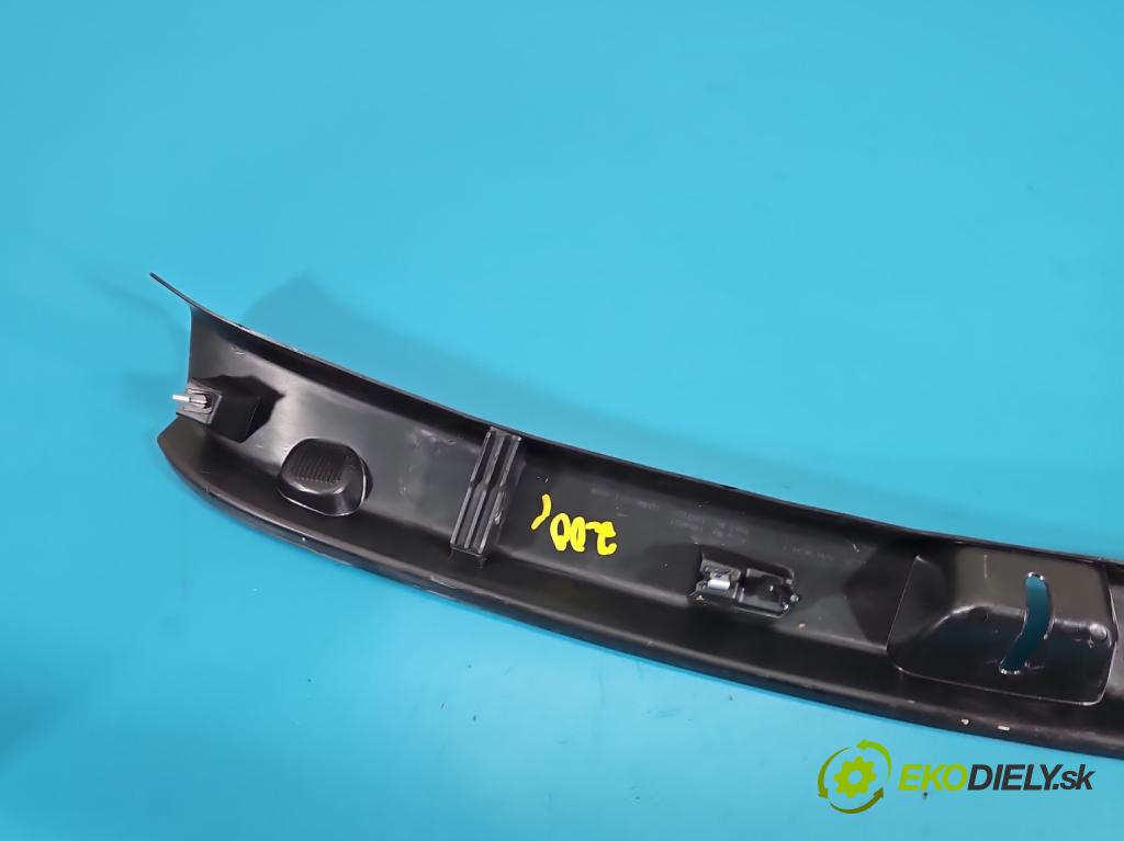 Tesla Model Y 0.0 automatic 378 kW 5- kryt plast 1497725