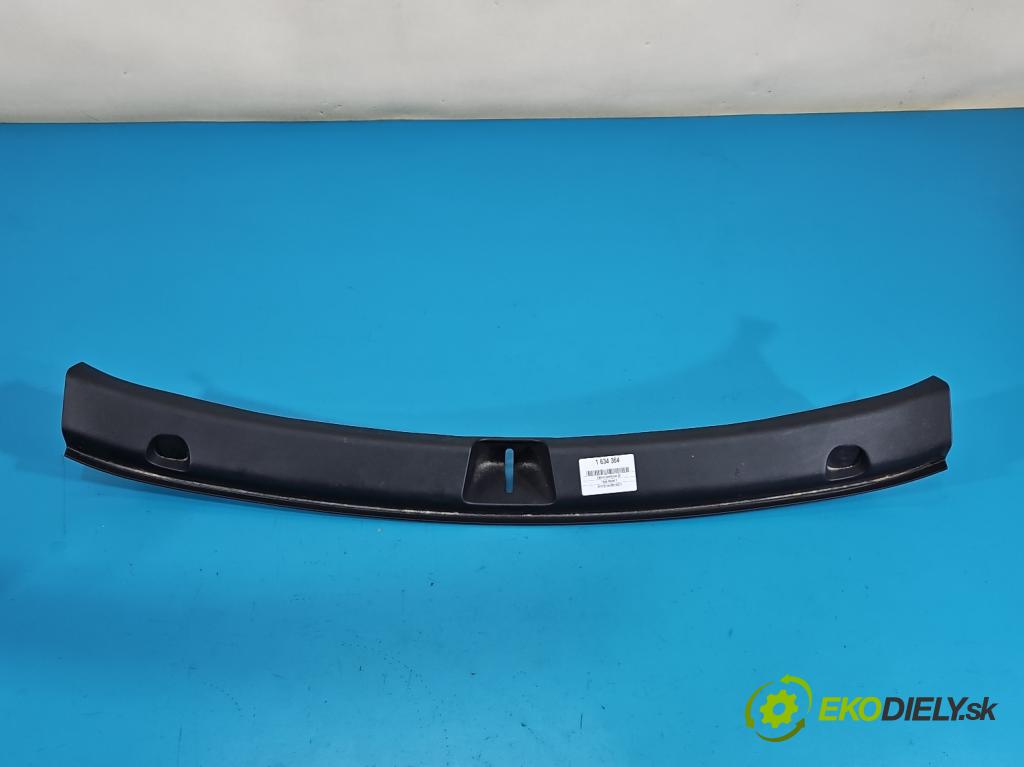 Tesla Model Y 0.0 automatic 378 kW  5- kryt plast 1497725