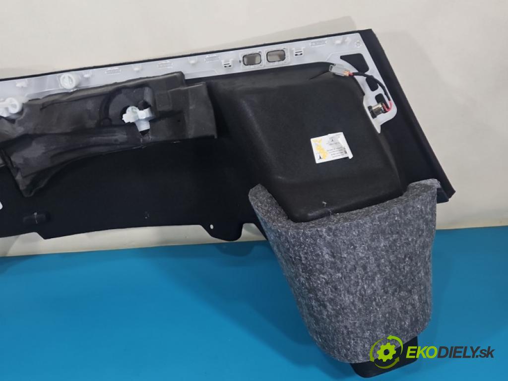Tesla Model Y 0.0 automatic 378 kW  5- Čalounictví: kufra: ľavé 1622207-00-B