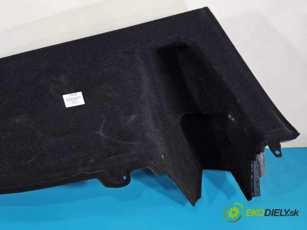 Tesla Model Y 0.0 automatic 378 kW  5- Čalounictví: kufra: pravé 1622208-00-B