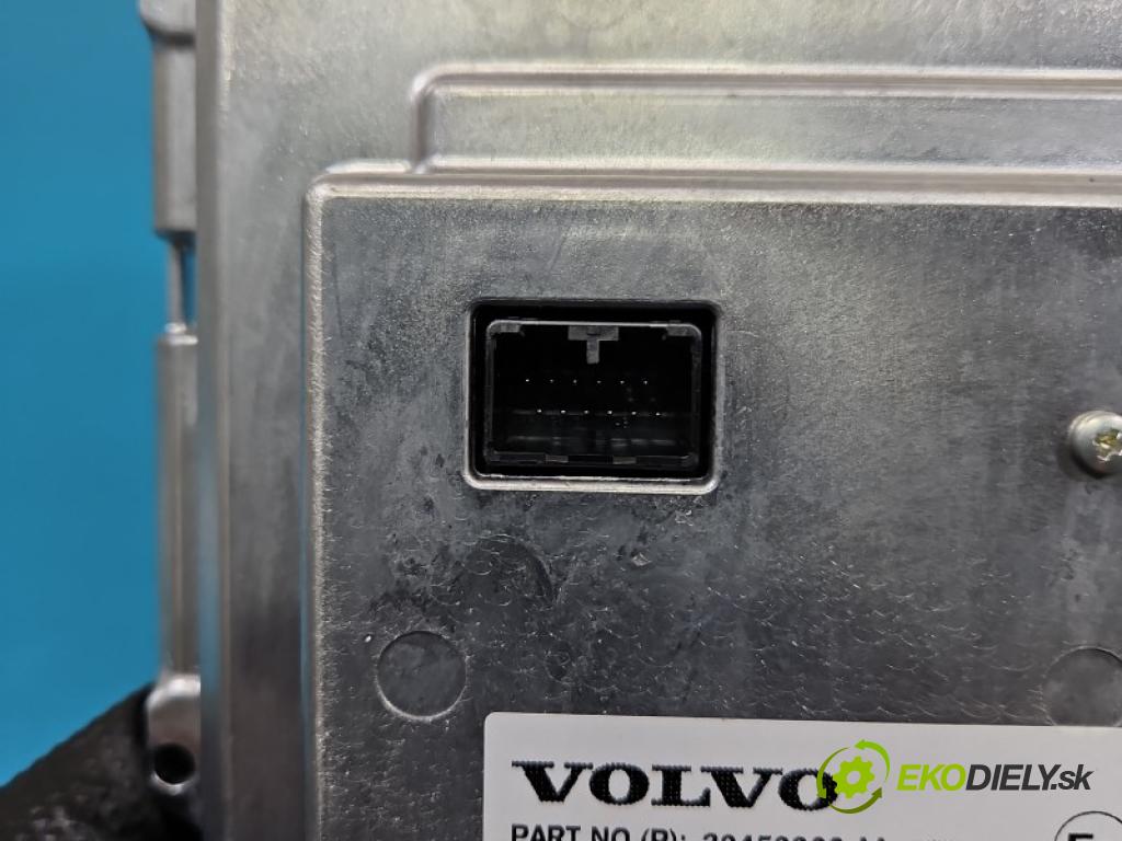 Volvo XC40 2017- 2.0 T B3 163 hp automatic 120 kW 1969 cm3 5- displej 32452266 (Přístrojová deska)