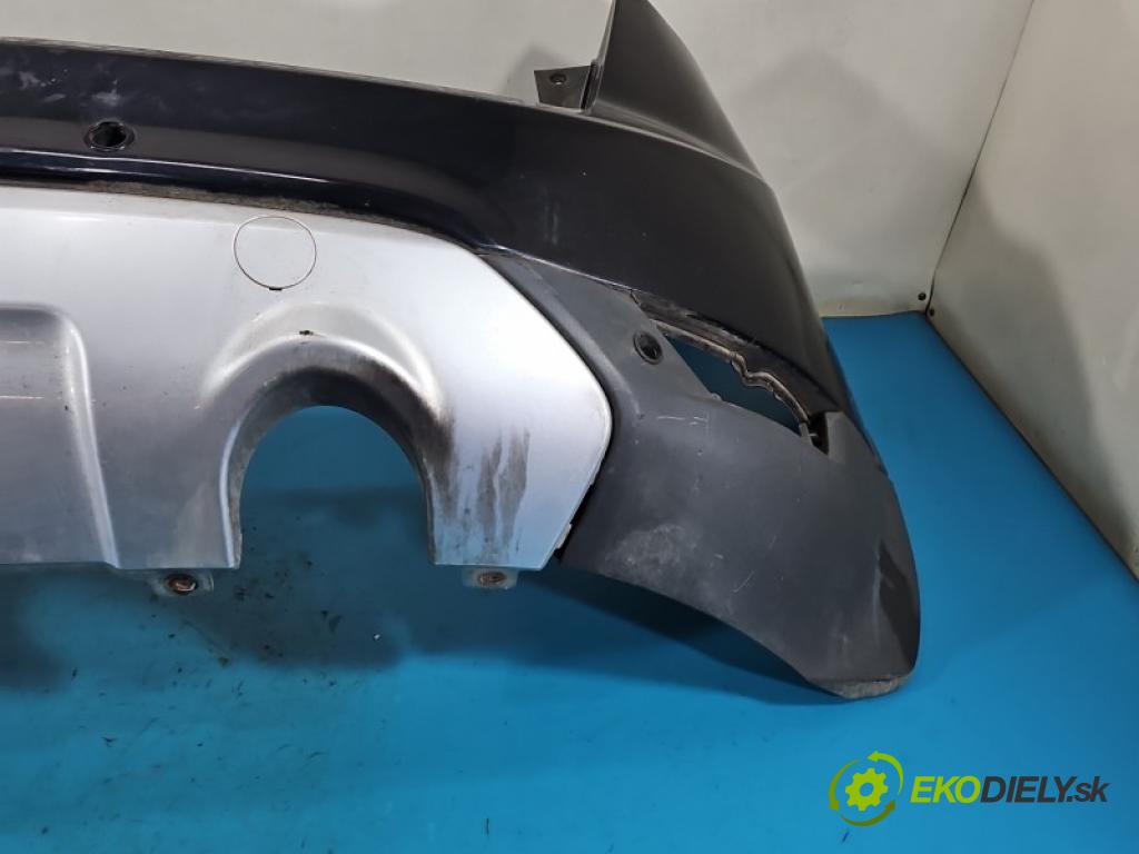 Ford Kuga Mk1 2008-2013 2.0 TDCI 136hp manual 100 kW 1997 cm3 5- nárazník zadní 8V41-17F765-ACW (Klika dveří ostatní)