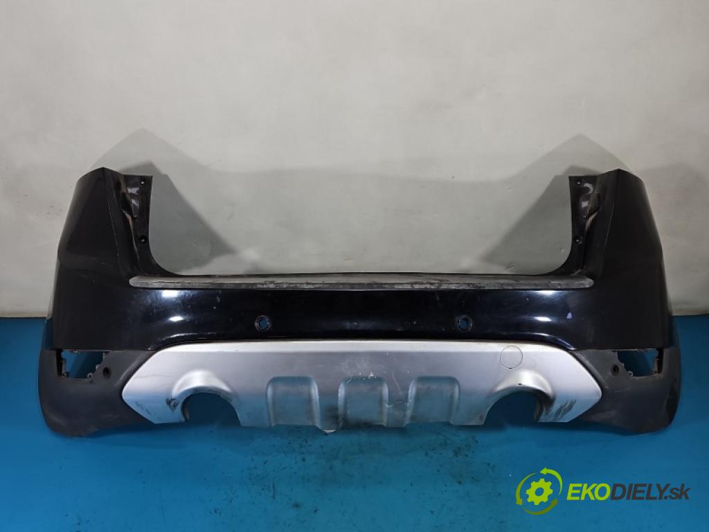 Ford Kuga Mk1 2008-2013 2.0 TDCI 136hp manual 100 kW 1997 cm3 5- nárazník zadní 8V41-17F765-ACW (Klika dveří ostatní)