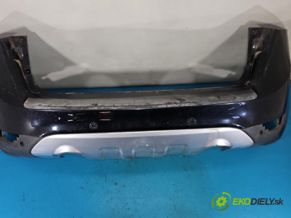 Ford Kuga Mk1 2008-2013 2.0 TDCI 136hp manual 100 kW 1997 cm3 5- nárazník zadní 8V41-17F765-ACW (Klika dveří ostatní)