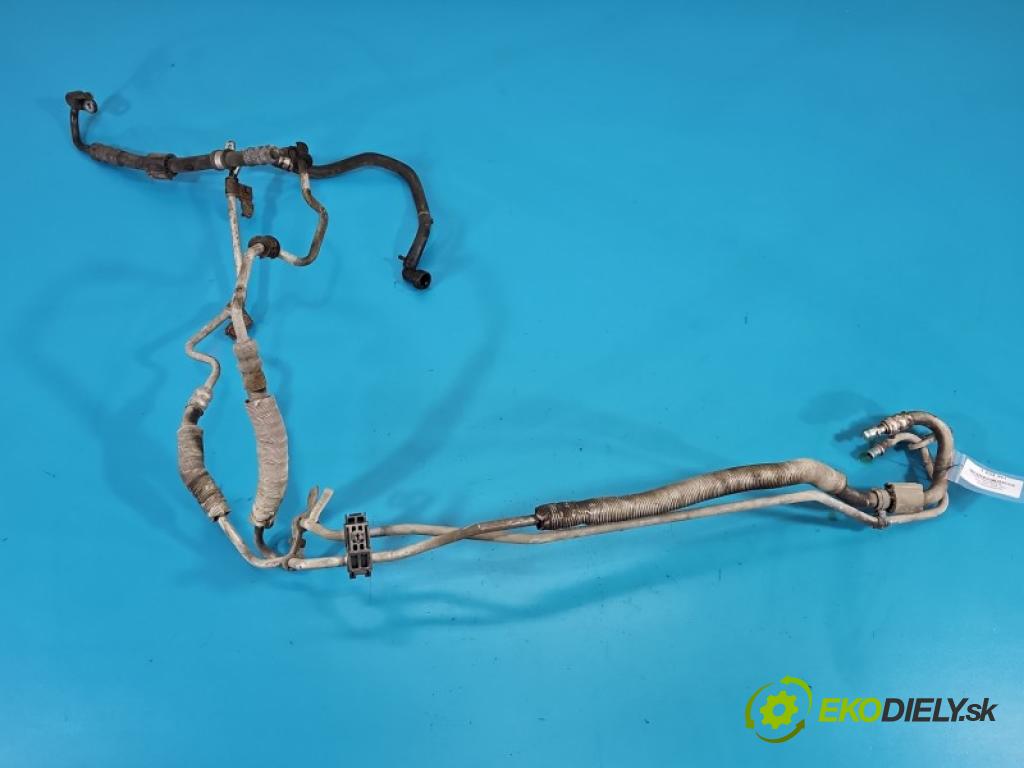Volvo XC60 I 2008-2017 3.2 R6 automatic 179 kW 3192 cm3 5- trubka posilovač 31340878