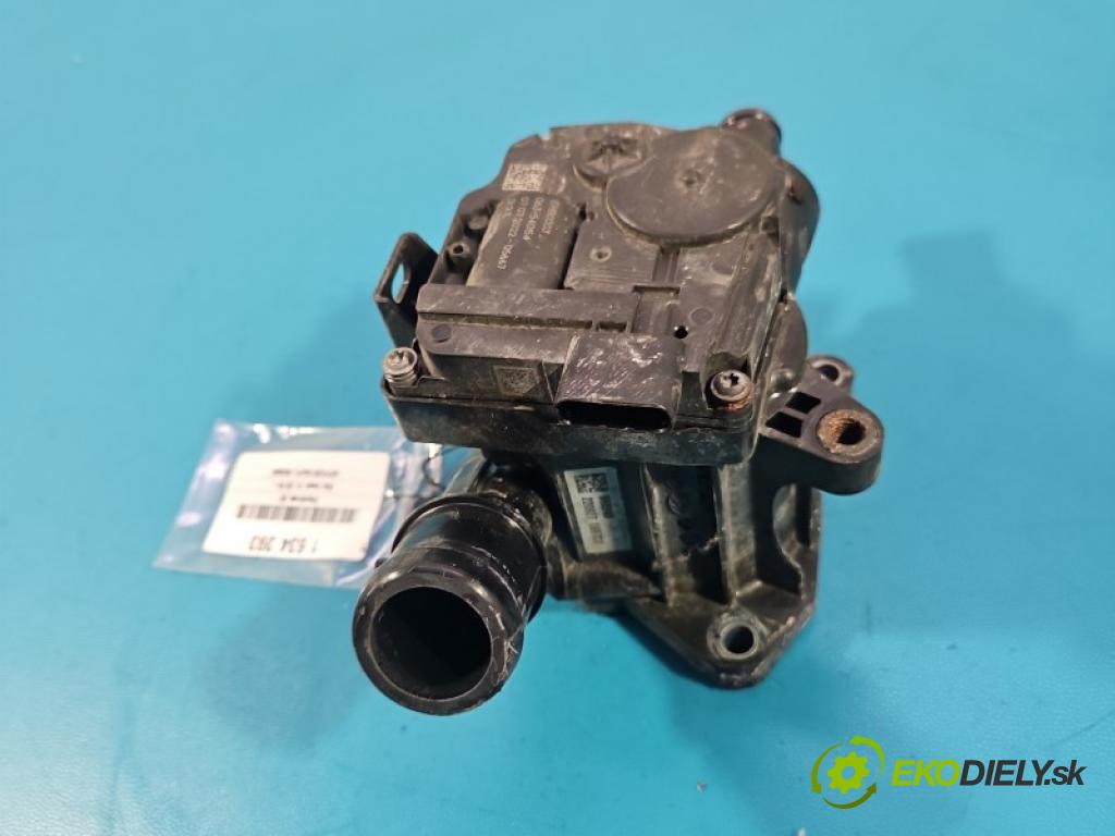Kia Ceed III 2018- 1.5 160 HP manual 117.5 kW 1482 cm3 5- obal EHB0003