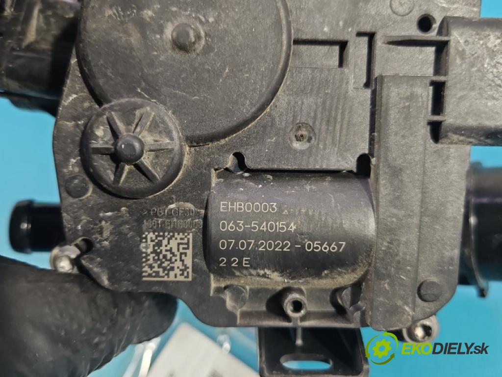 Kia Ceed III 2018- 1.5 160 HP manual 117.5 kW 1482 cm3 5- obal EHB0003