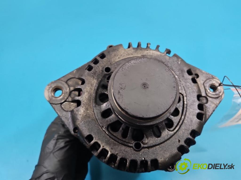 Opel Astra III 2004-2014 1.7 cdti 101 hp manual 74 kW 1686 cm3 5- Alternator  (Alternátor)