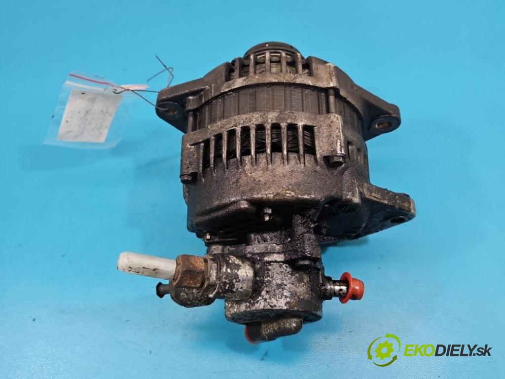 Opel Astra III 2004-2014 1.7 cdti 101 hp manual 74 kW 1686 cm3 5- Alternator  (Alternátor)