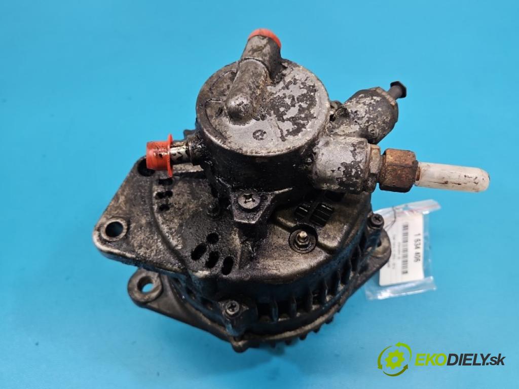 Opel Astra III 2004-2014 1.7 cdti 101 hp manual 74 kW 1686 cm3 5- Alternator  (Alternátor)