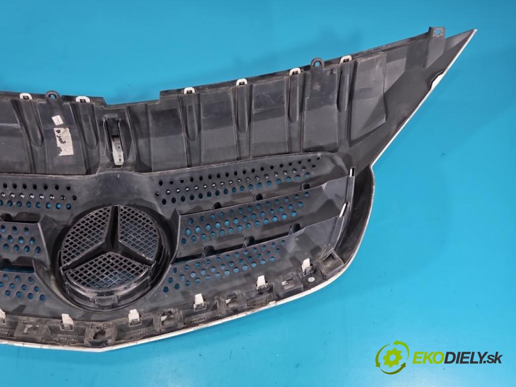 Mercedes Citan W415 2012- 1.5 cdi 90 HP manual 66 kW 1461 cm3 5- miežka A4158880023