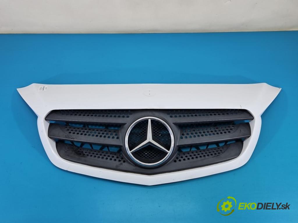 Mercedes Citan W415 2012- 1.5 cdi 90 HP manual 66 kW 1461 cm3 5- miežka A4158880023