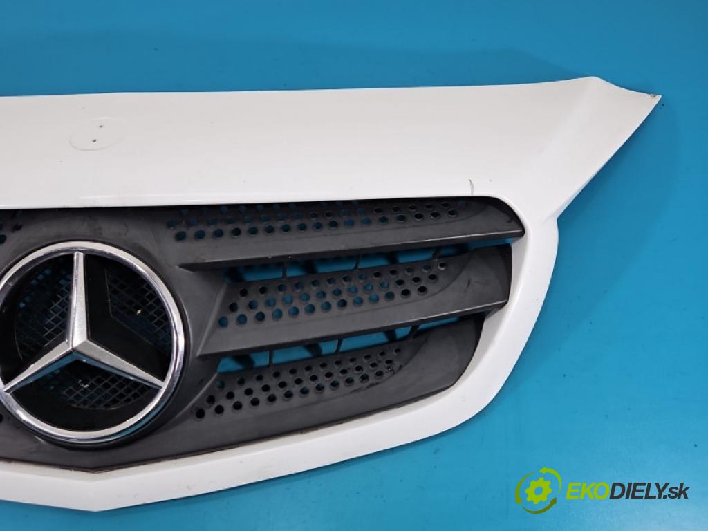 Mercedes Citan W415 2012- 1.5 cdi 90 HP manual 66 kW 1461 cm3 5- miežka A4158880023