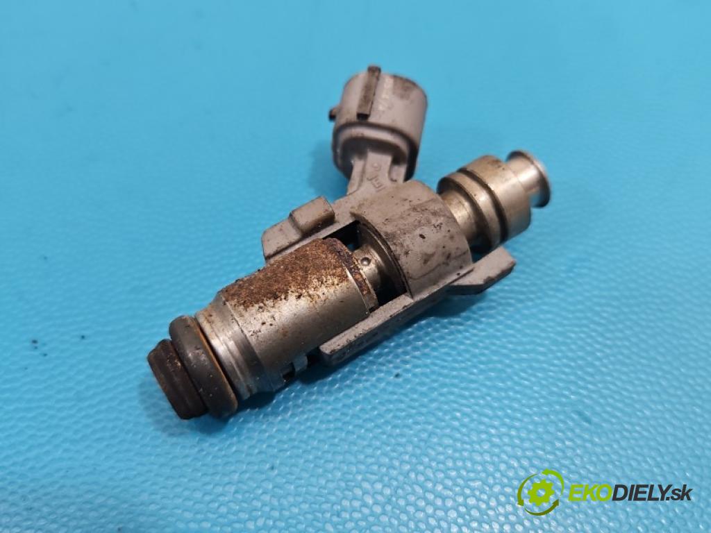Citroen C4 I 2004-2011 1.4 16V 88 hp manual 65 kW 1360 cm3 5- vstřikovač benzín: IPM012