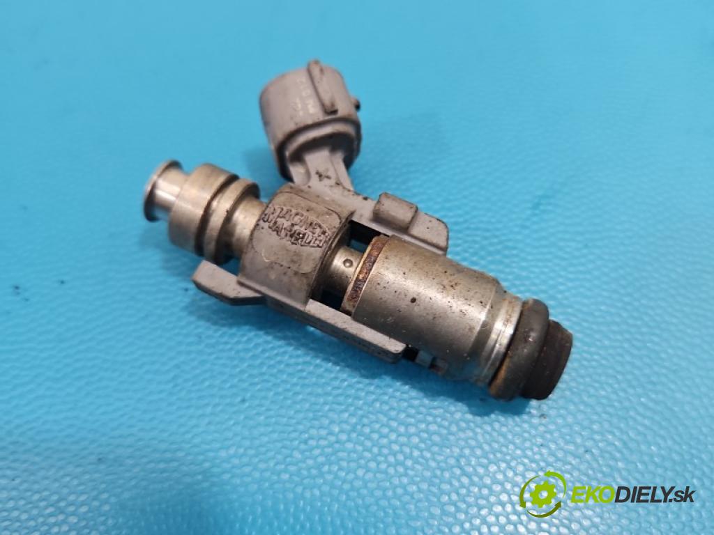 Citroen C4 I 2004-2011 1.4 16V 88 hp manual 65 kW 1360 cm3 5- vstřikovač benzín: IPM012
