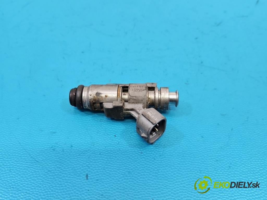 Citroen C4 I 2004-2011 1.4 16V 88 hp manual 65 kW 1360 cm3 5- vstřikovač benzín: PM012