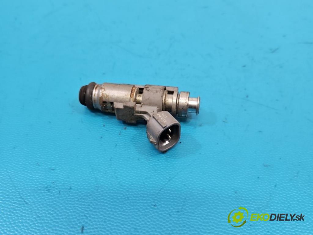 Citroen C4 I 2004-2011 1.4 16V 88 hp manual 65 kW 1360 cm3 5- vstřikovač benzín: PM012