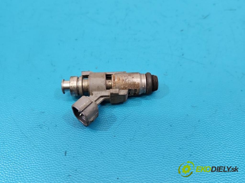 Citroen C4 I 2004-2011 1.4 16V 88 hp manual 65 kW 1360 cm3 5- vstřikovač benzín: PM012