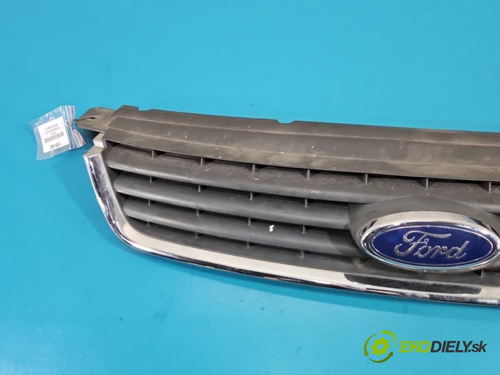 Ford Kuga Mk1 2008-2013 2.0 TDCI 136 HP manual 100 kW 1997 cm3 5- miežka 8V41-8200-AC
