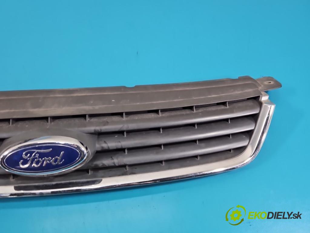 Ford Kuga Mk1 2008-2013 2.0 TDCI 136 HP manual 100 kW 1997 cm3 5- miežka 8V41-8200-AC