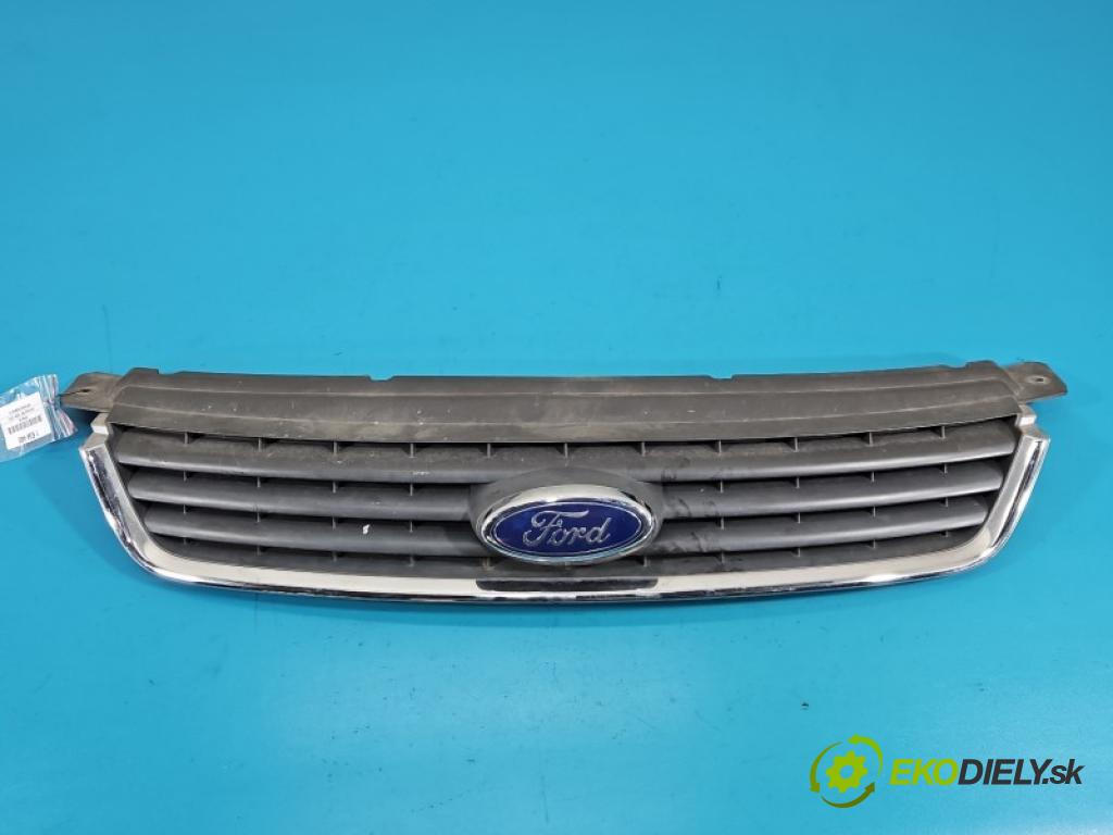 Ford Kuga Mk1 2008-2013 2.0 TDCI 136 HP manual 100 kW 1997 cm3 5- miežka 8V41-8200-AC