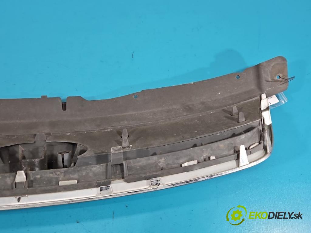 Ford Kuga Mk1 2008-2013 2.0 TDCI 136 HP manual 100 kW 1997 cm3 5- miežka 8V41-8200-AC