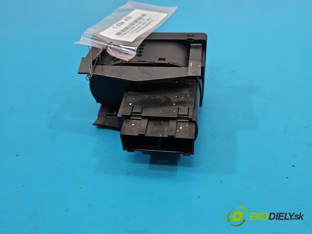 Ford Kuga Mk1 2008-2013 2.0 TDCI 136 HP manual 100 kW 1997 cm3 5- prepínač světla: na doska: 7M5T13A024