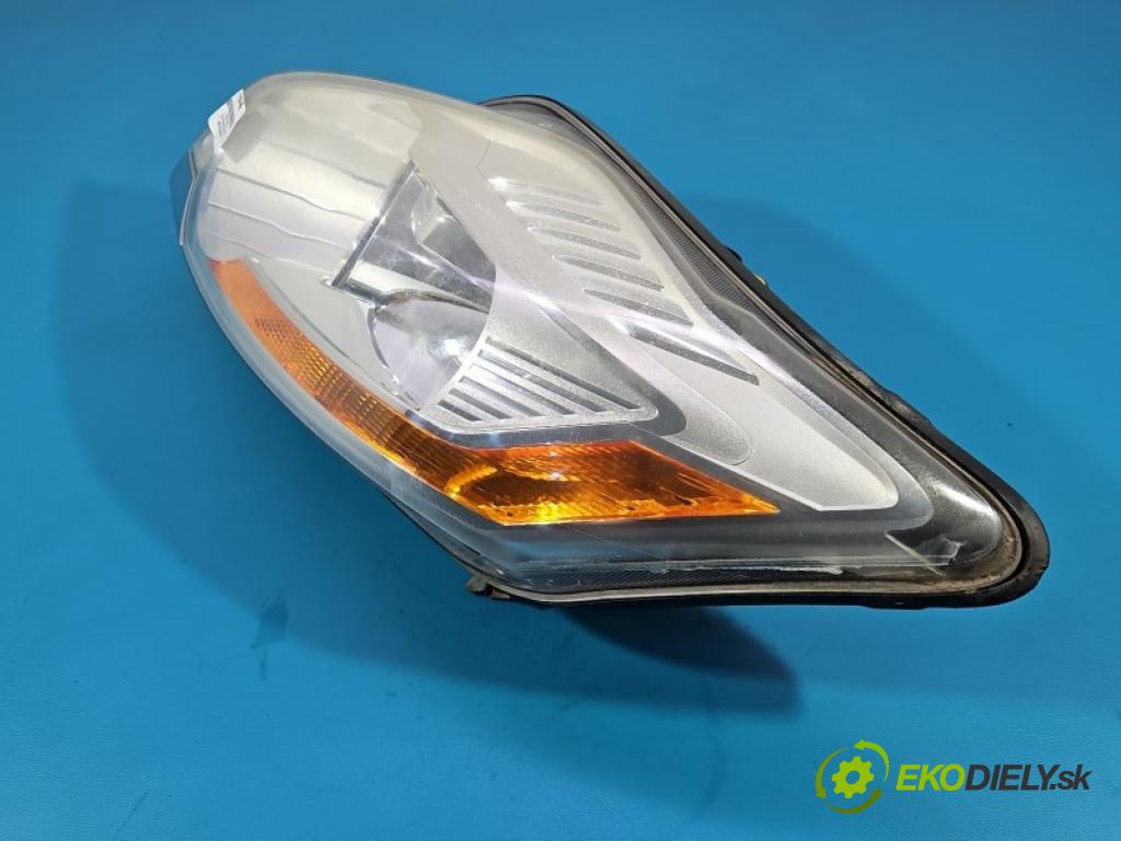 Ford Kuga Mk1 2008-2013 2.0 TDCI 136 HP manual 100 kW 1997 cm3 5- Reflektor: ľavý 8V41-13W030-AE (Kľučka dverí ostatné)