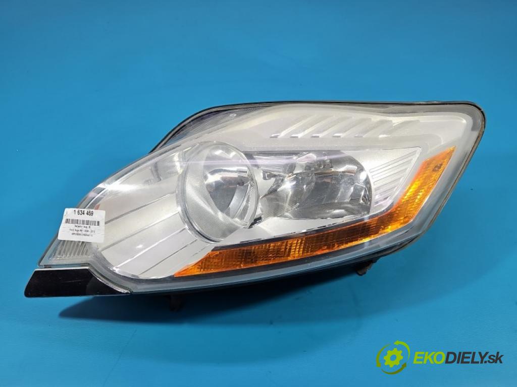 Ford Kuga Mk1 2008-2013 2.0 TDCI 136 HP manual 100 kW 1997 cm3 5- Reflektor: ľavý 8V41-13W030-AE (Kľučka dverí ostatné)