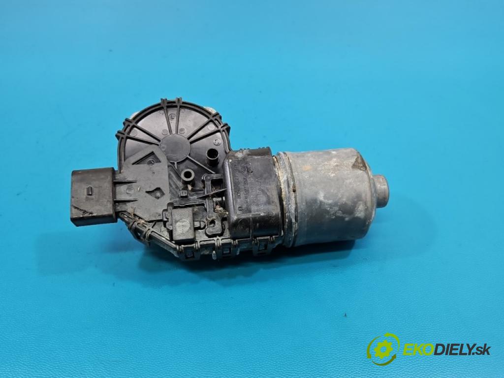 Ford Kuga Mk1 2008-2013 2.0 TDCI 136 HP manual 100 kW 1997 cm3 5- motor stieračov predné 390241696