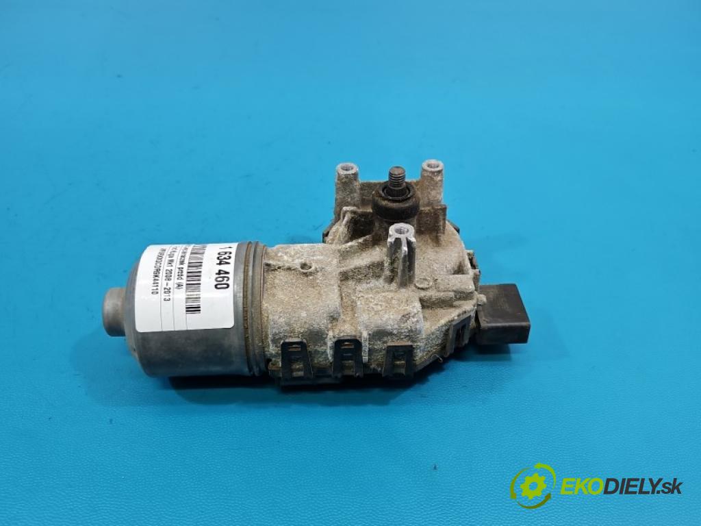 Ford Kuga Mk1 2008-2013 2.0 TDCI 136 HP manual 100 kW 1997 cm3 5- motor stieračov predné 390241696