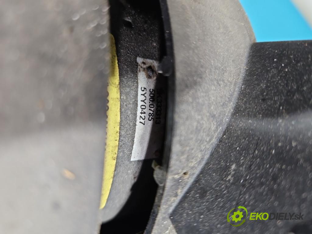 Ford Kuga Mk1 2008-2013 2.0 TDCI 136hp manual 100 kW 1997 cm3 5- ventilátor chladič 6G91-8C607-P