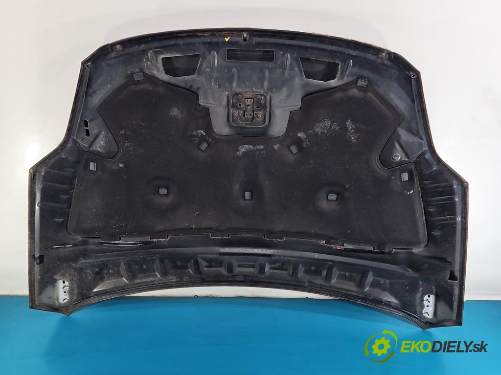 Ford Kuga Mk1 2008-2013 2.0 TDCI 136 HP manual 100 kW 1997 cm3 5- kapota predná