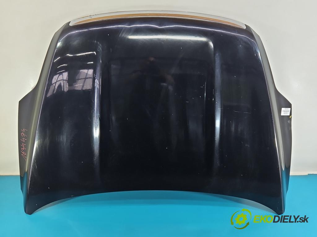 Ford Kuga Mk1 2008-2013 2.0 TDCI 136 HP manual 100 kW 1997 cm3 5- kapota predná 