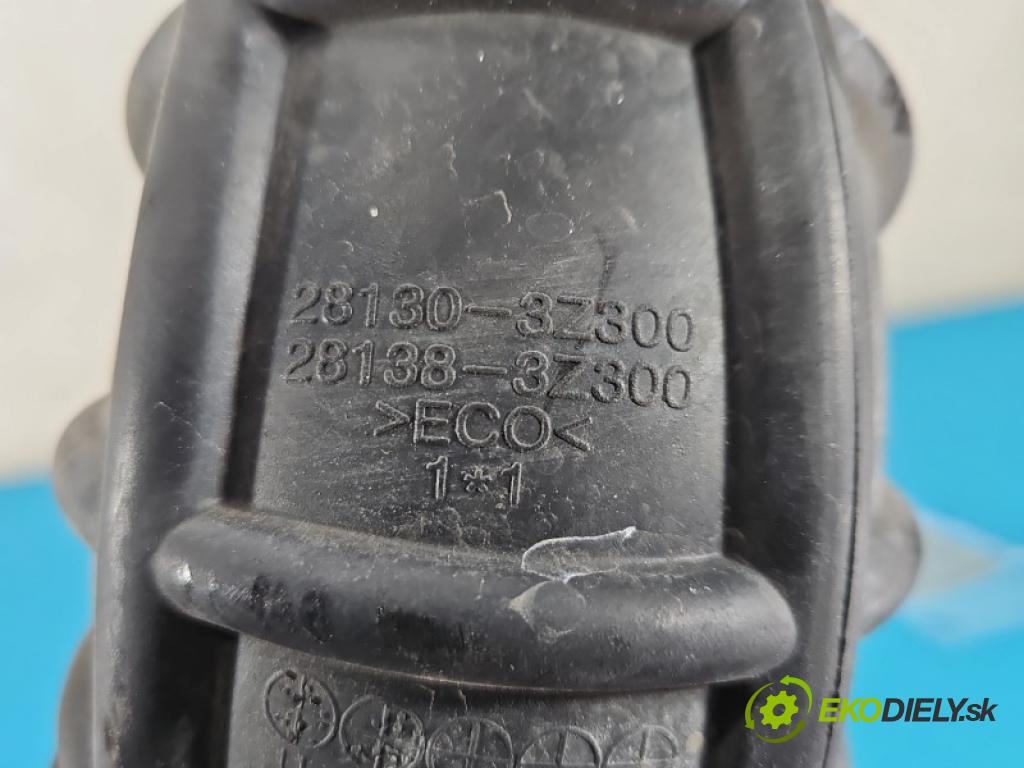 Hyundai I40 1.7 crdi 136 HP manual 100 kW 1685 cm3 5- Trubka: 28130-3Z300